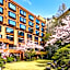 Takinoyu Hotel