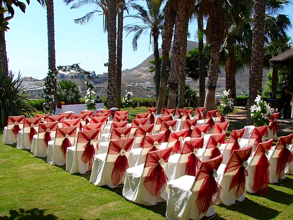 Hotel Envia Almería Spa & Golf