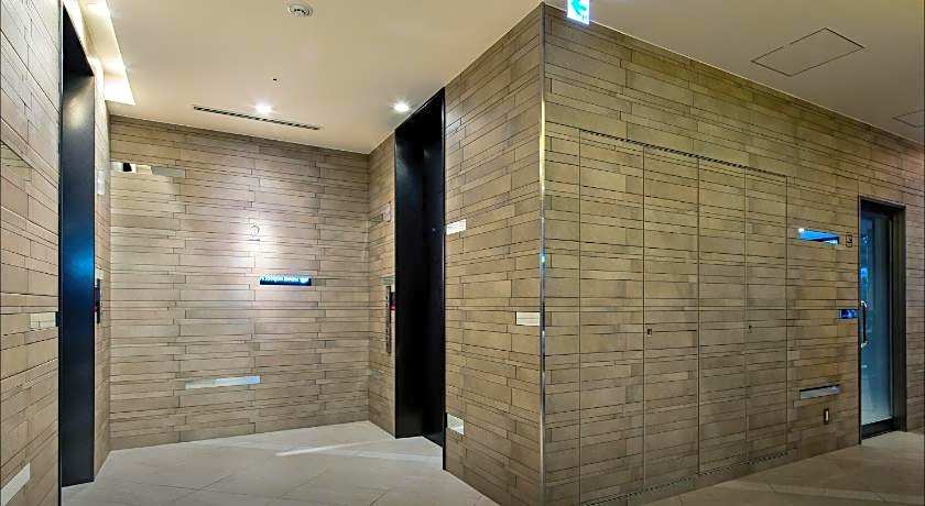 Daiwa Roynet Hotel Chiba Ekimae