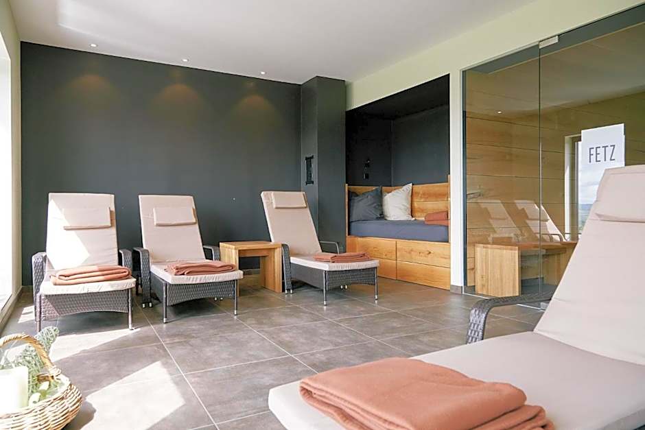 FETZ DAS LORELEY HOTEL