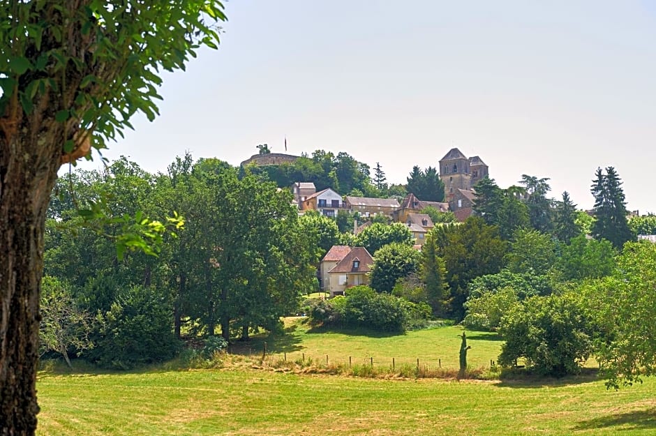 Village de Montmarsis