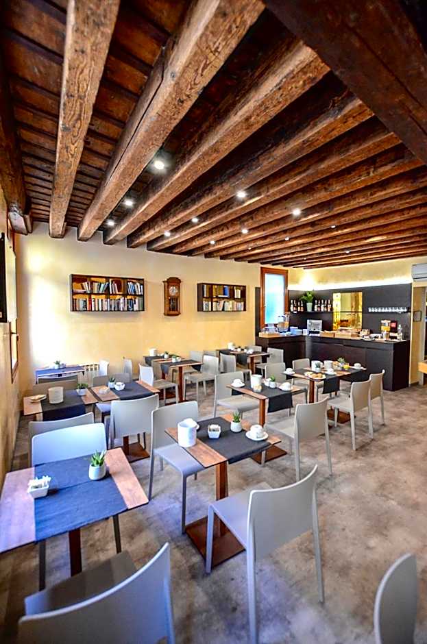 Locanda Silva