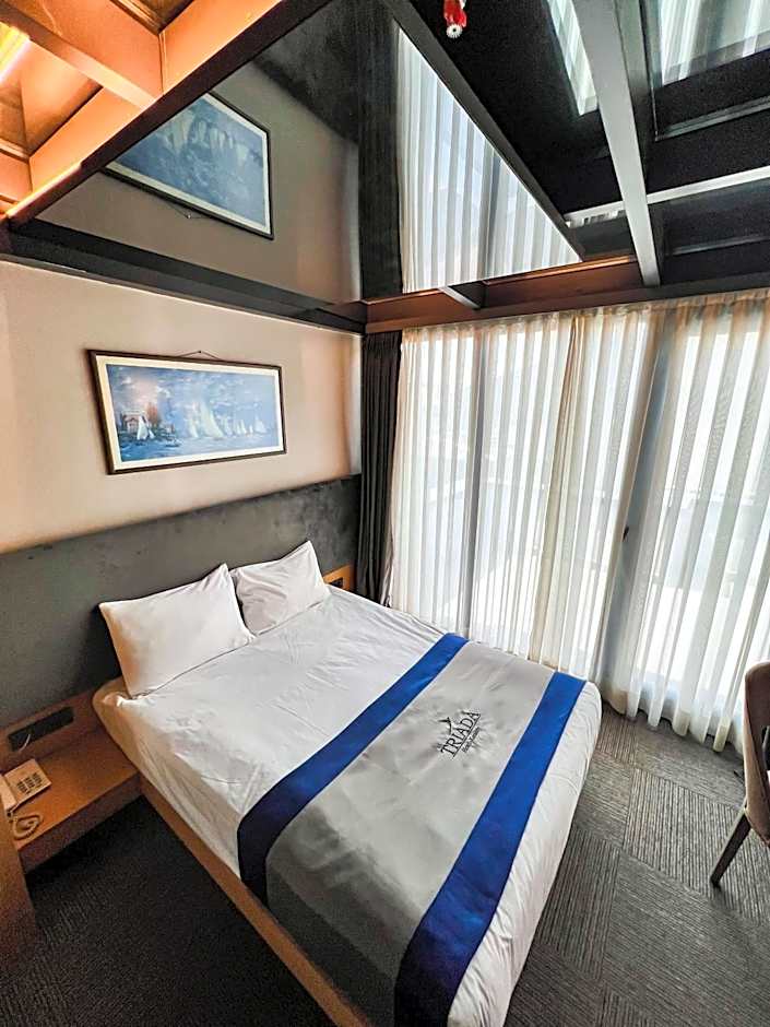 Triada Hotel Karakoy