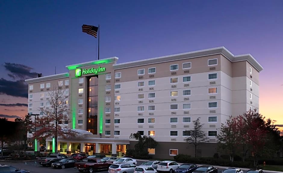 Holiday Inn Wilkes Barre - East Mountain