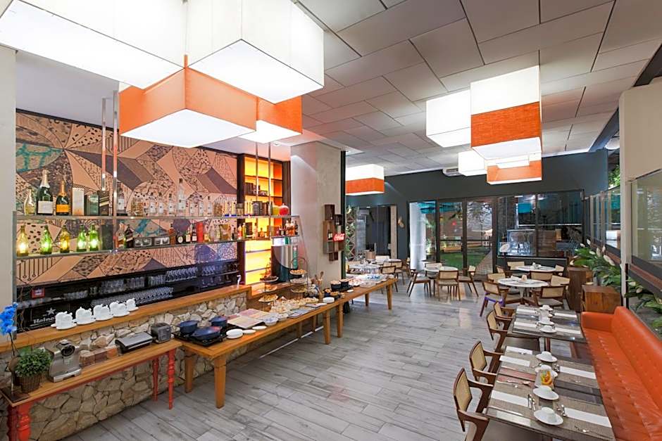 Radisson Blu Belo Horizonte Savassi