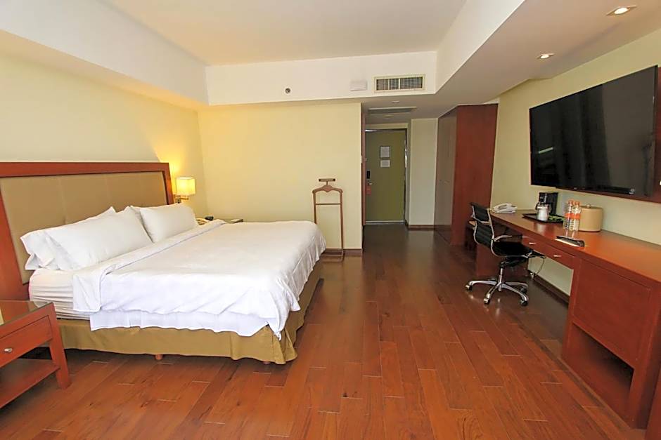 Holiday Inn Leon By IHG