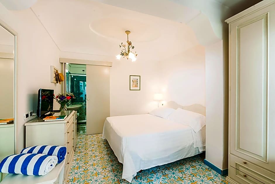 Hotel San Lorenzo Thermal Spa