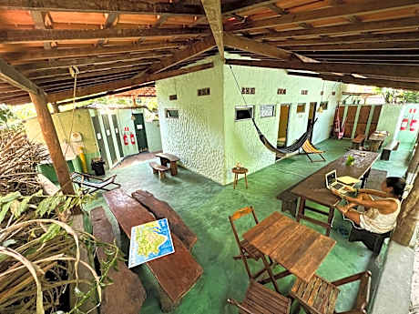 Hostel Moreré