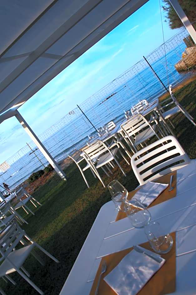 Agriturismo Frontemare