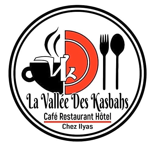 Hôtel et restaurant la vallée des kasbahs