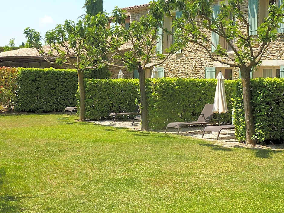 Mas De La Senancole & Spa