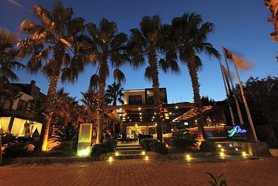 Olira Boutique Hotel&SPA