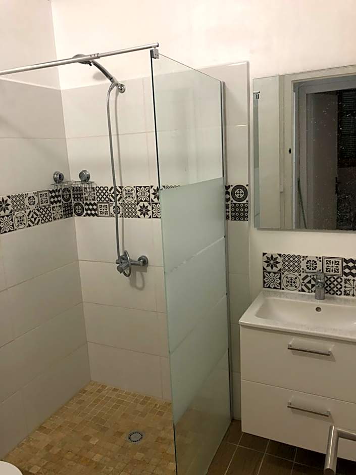 La Promenade House – Nice, CT
