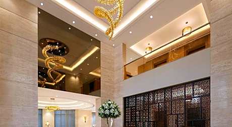 Novotel Lucknow Gomti Nagar