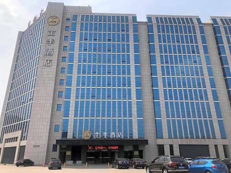 Ji Hotel Changzhi Taihang Dong Street