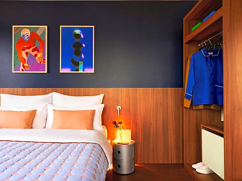 Numa Berlin Torstrasse