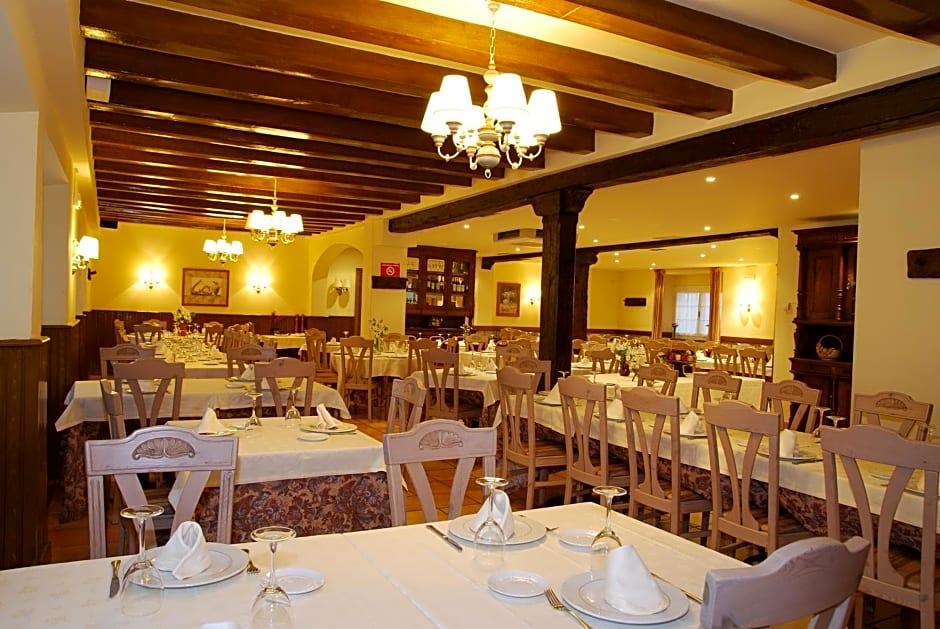 Hotel Rural Loizu