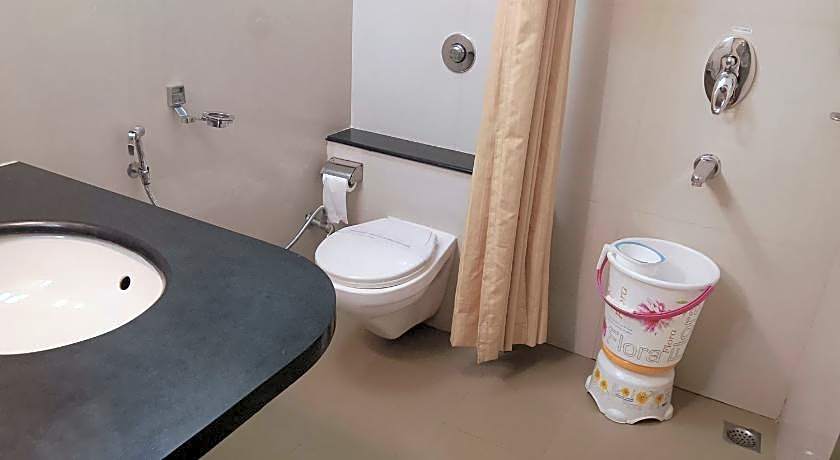 Hotel Shree Vatika