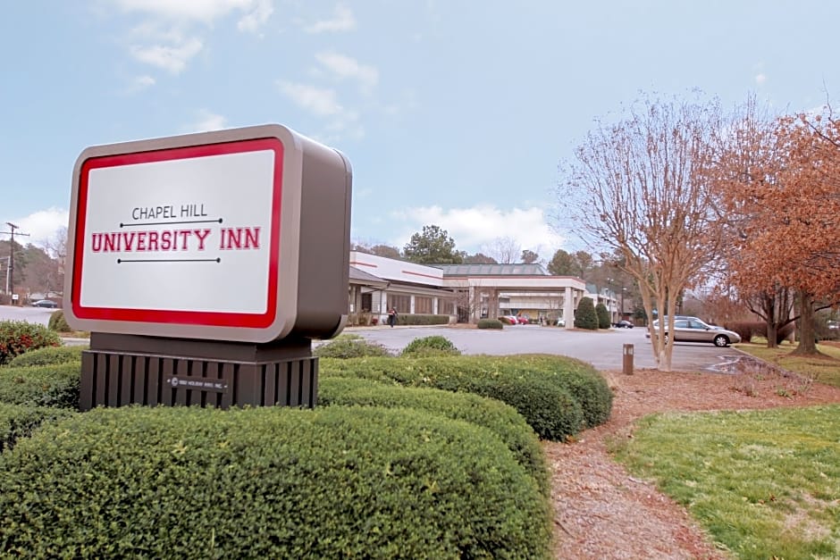 Chapel Hill University Inn