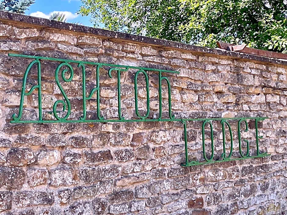 Ashton lodge farm
