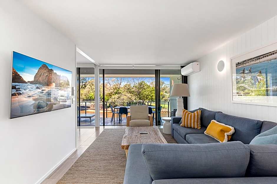 Jacaranda Noosa