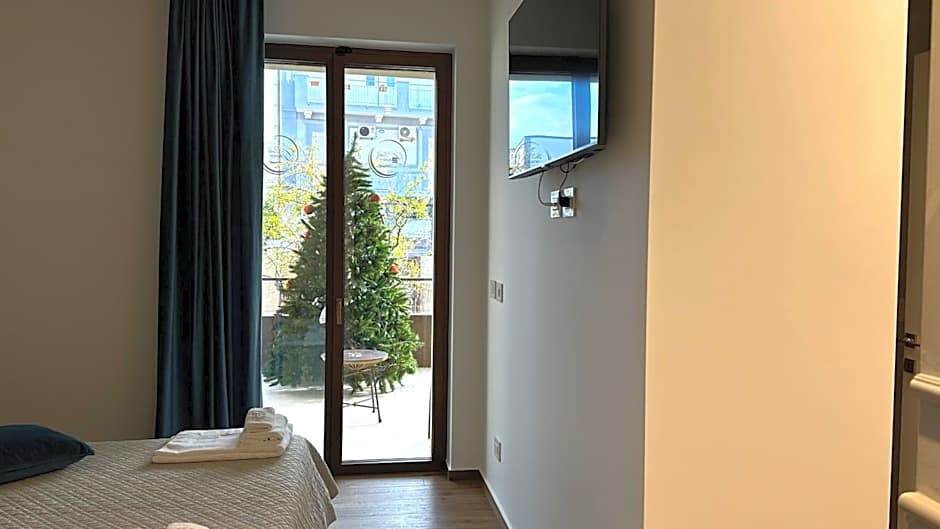 B&B Villa Grace