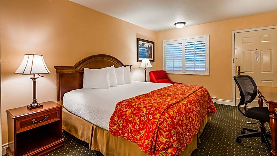 Best Western Country Lane Inn