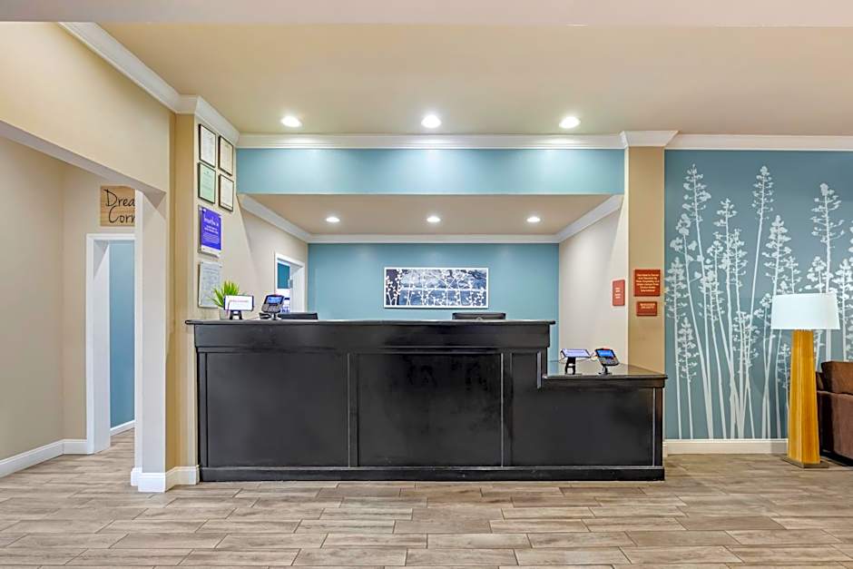 Sleep Inn & Suites Huntsville near U.S. Space & Rocket Center