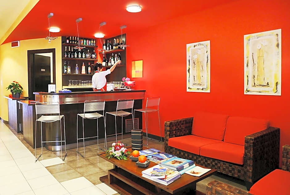 Hotel San Giovanni