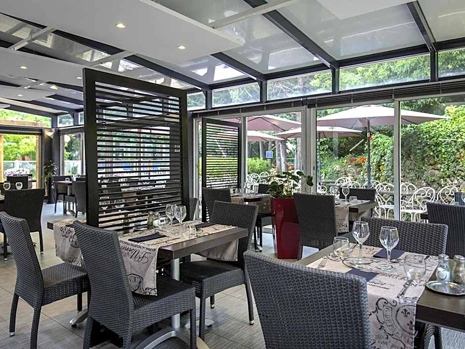 ibis Brignoles Provence Verte