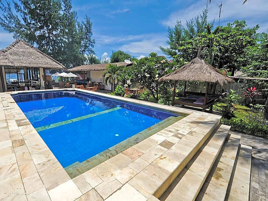 Diversia Diving Club and Bungalows