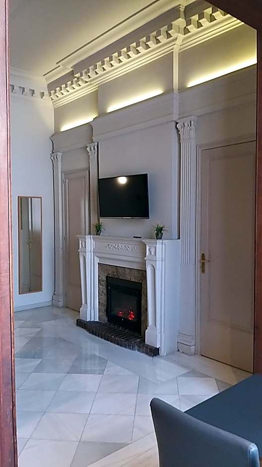 Casa Abamita