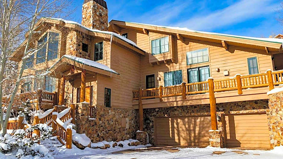 Deer Valley's Signature Collection