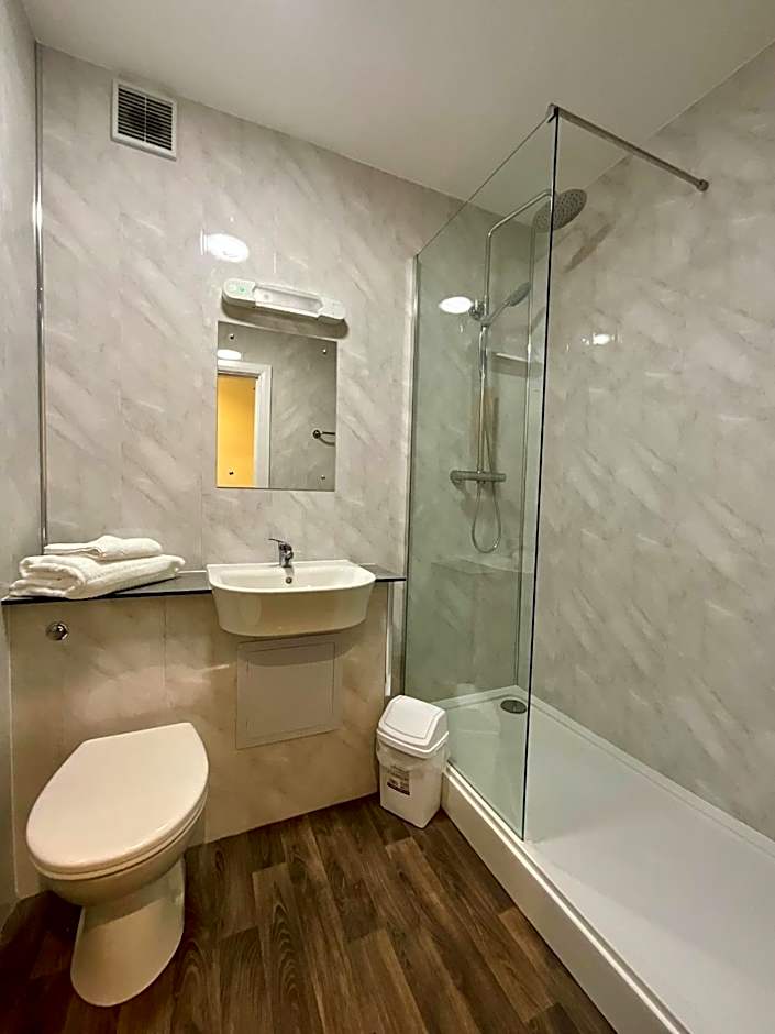 Britannia Inn Glasgow