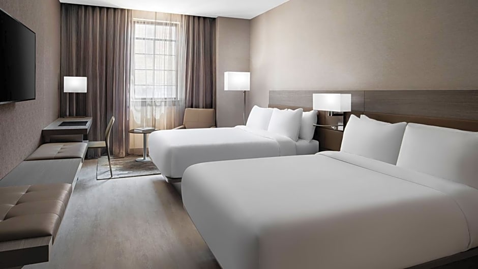 AC Hotel by Marriott Little Rock Downtown