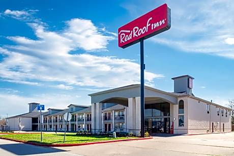 Red Roof Inn Stafford, TX