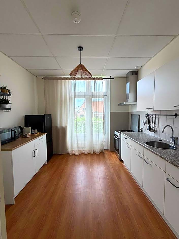 BnB Bruxelles - Studios & Apartments