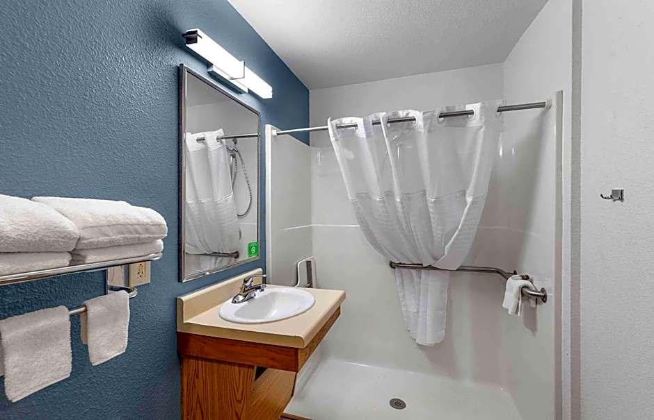 Extended Stay America Select Suites - Birmingham - Bessemer