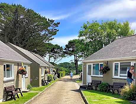 Wheal Rodney Holiday Park