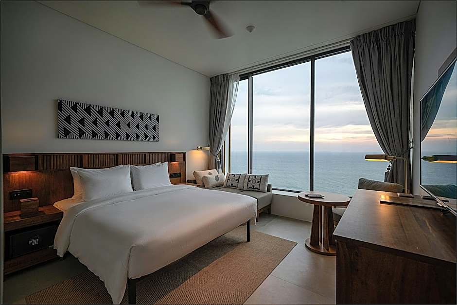 Granbell Hotel Colombo
