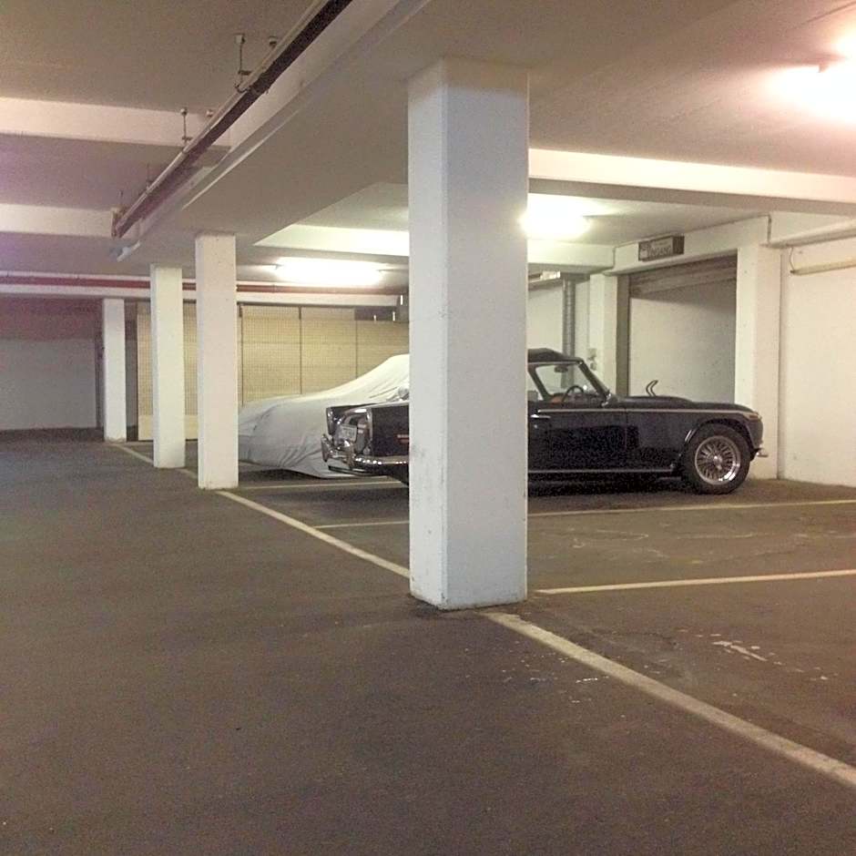 Hotel Post Viernheim