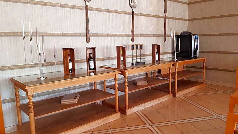 Pestana Alvor Park Hotel Apartamento