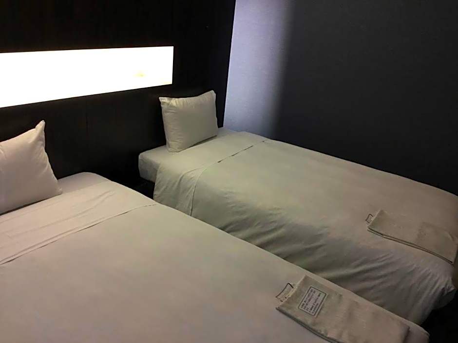 Hotel Palude Kushiro