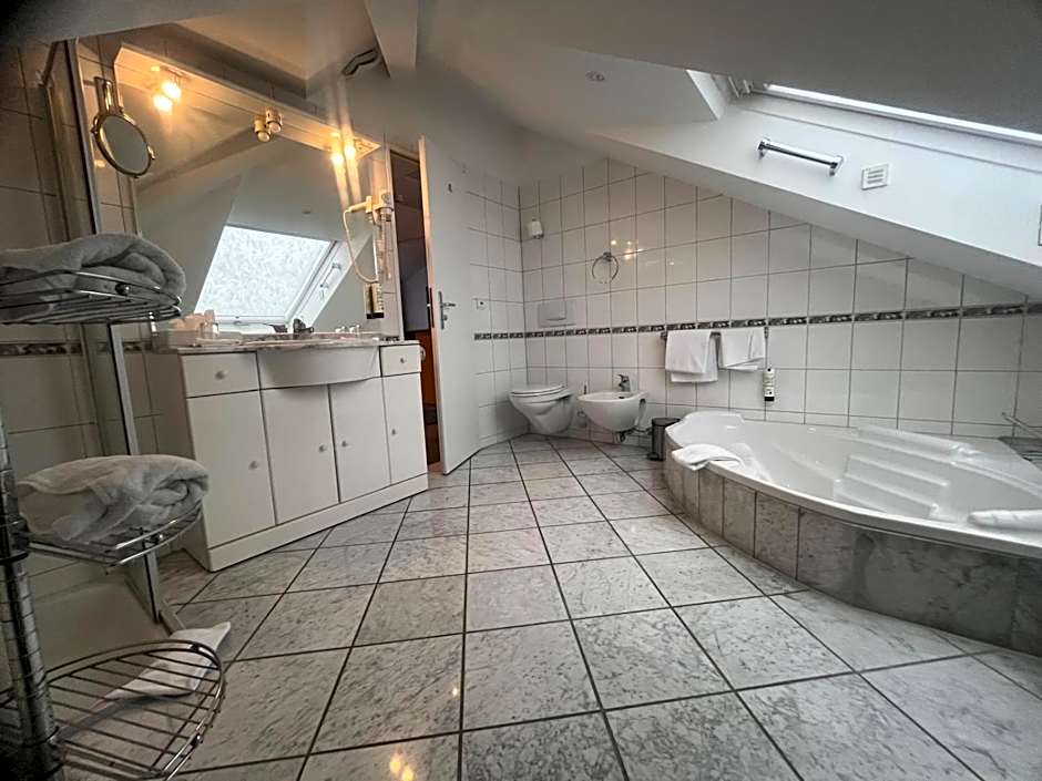 Parkhotel Bad Homburg