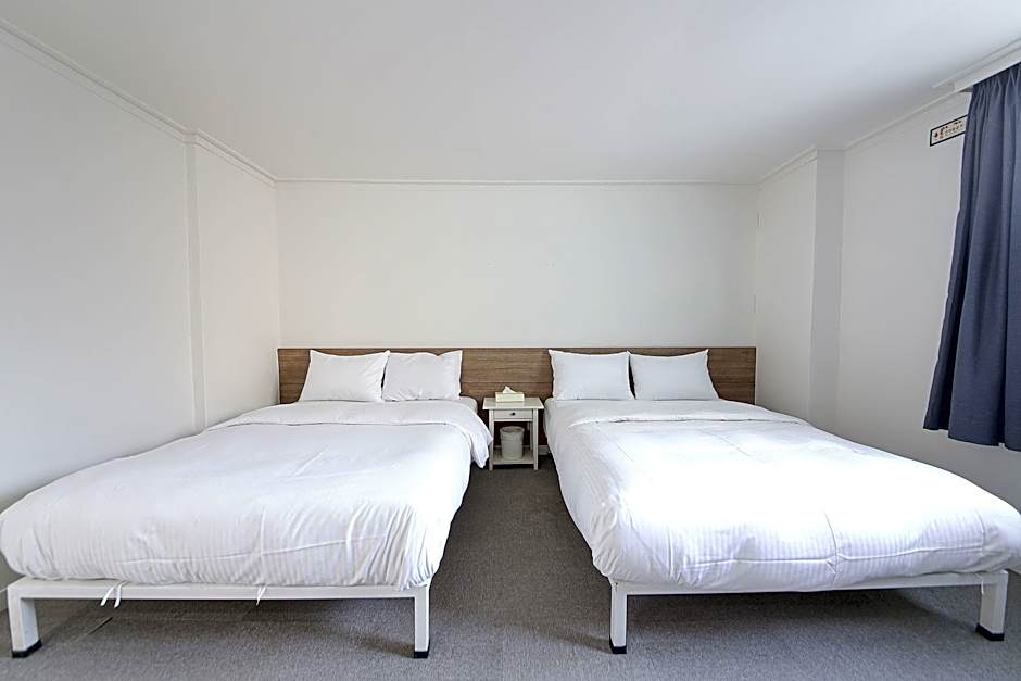 Hotel Gaon J Stay