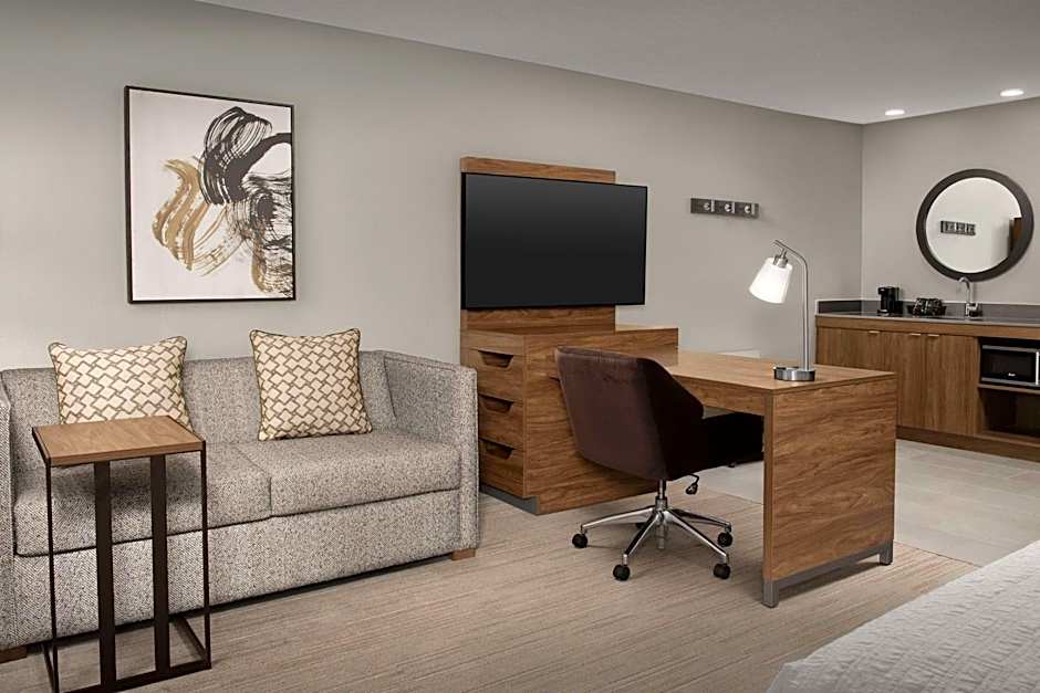 Hampton Inn By Hilton & Suites Paso Robles, Ca