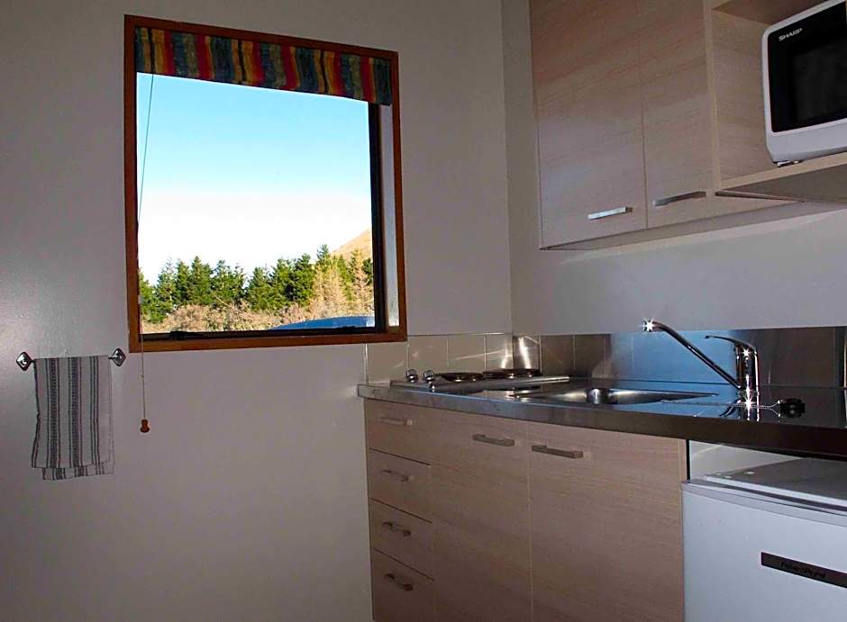 Glentanner Park Centre