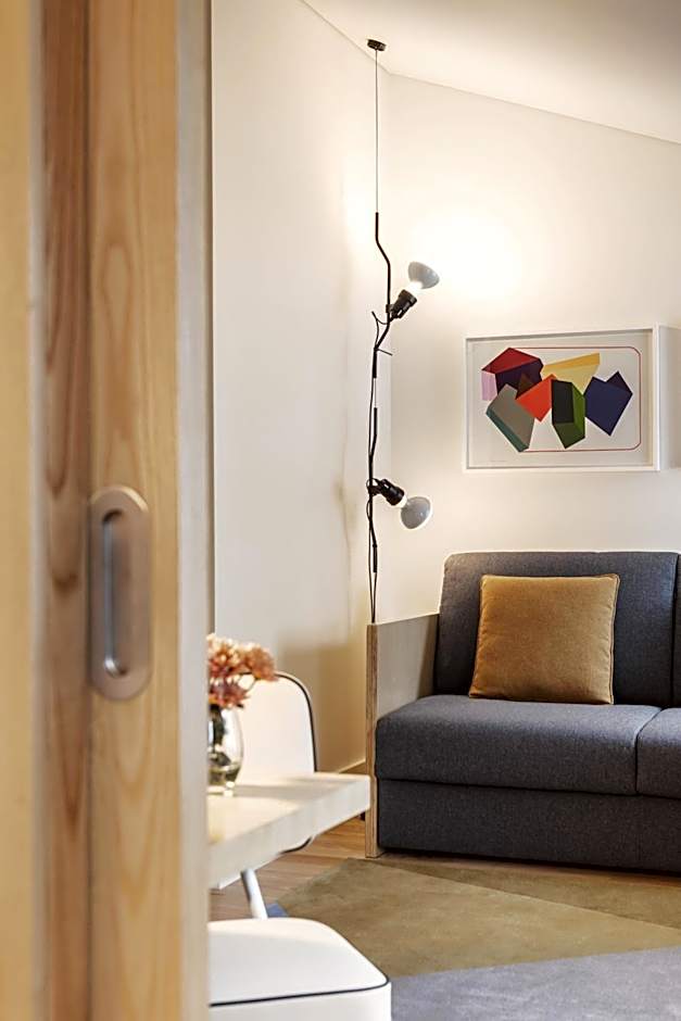 Casa da Galeria - Azores Art of Hosting