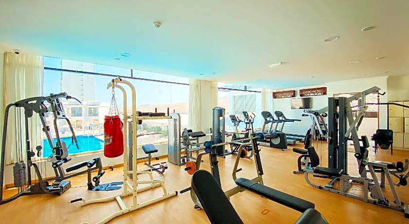 Mirage Bab Al Bahr Hotel