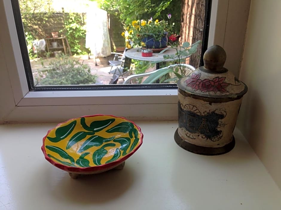 Bed & Breakfast Maria